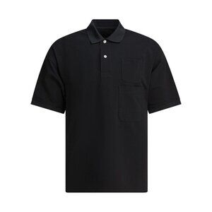 Daiwa Pier 39 Polo Shirt With Two Pockets Tag Size S Men